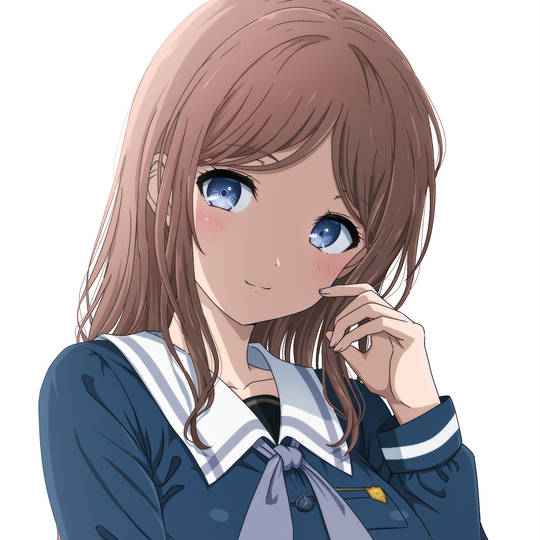 小女孩, 三次元, 女高中生, 长崎爽世, 制服图片