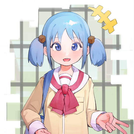 长野原美绪, 日常, 少女, 长野原美绪图片