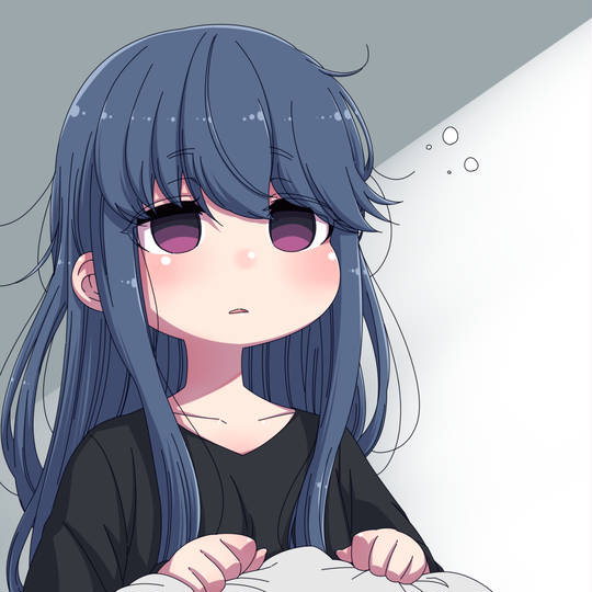 摇曳露营△, 志摩凛, しまりん, 起床