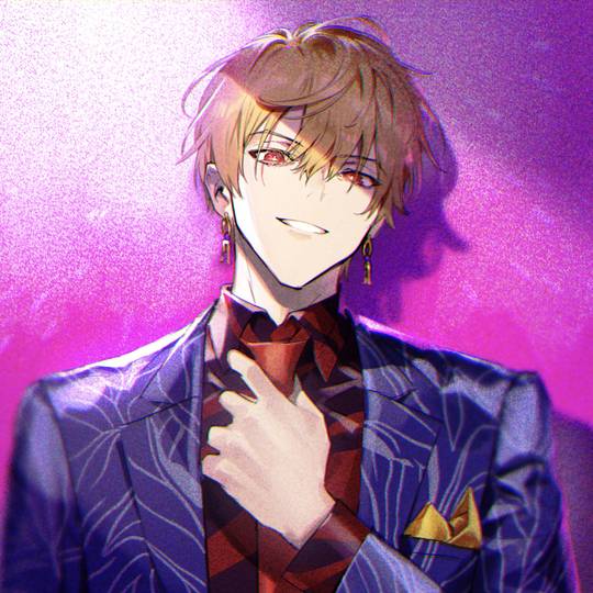 ホスト服, 西装, Fate/GO500users加入书籤, 吉尔伽美什, 关智一图片