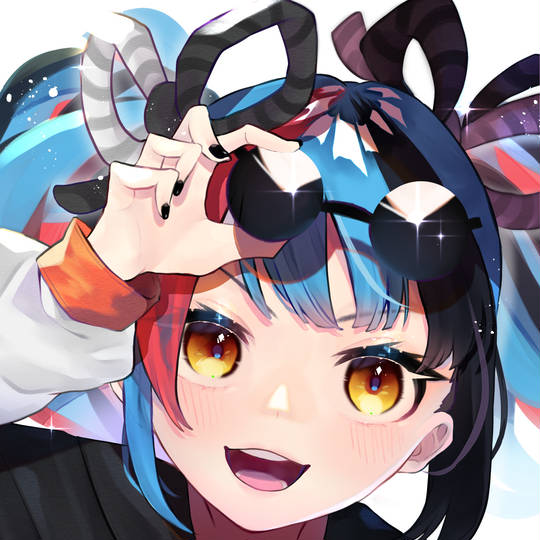 清少纳言《Fate/Grand Order》头像图片
