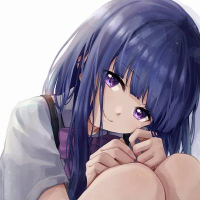 《寒蝉鸣泣之时》角色古手梨花头像图片-萌图百科