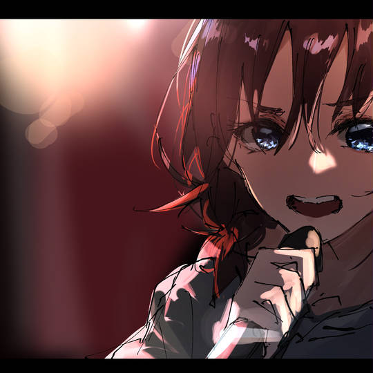 《GIRLS BAND CRY》头像图片