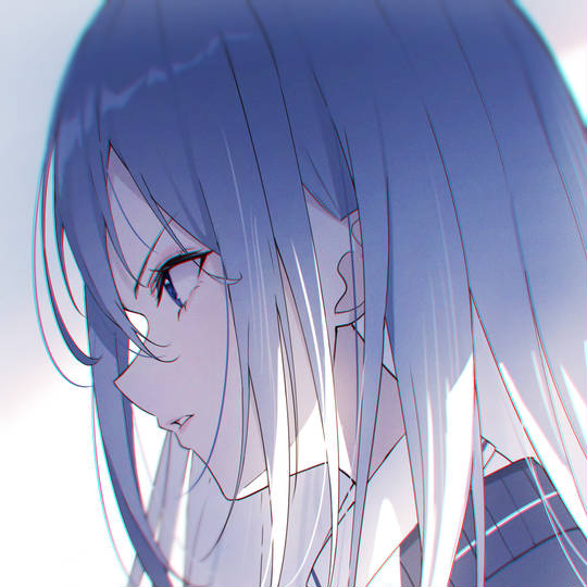 图片[4]-被音乐爱着的少女,宵崎奏（Yoisaki Kanade）头像图片-萌图百科