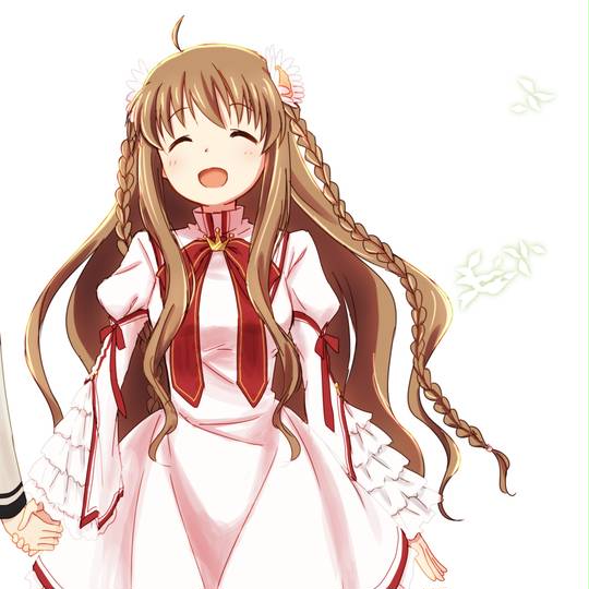 key, Rewrite, 神戸小鳥