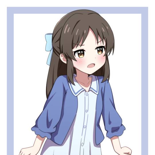 橘爱丽丝, 小女孩, 偶像大师 灰姑娘女孩图片