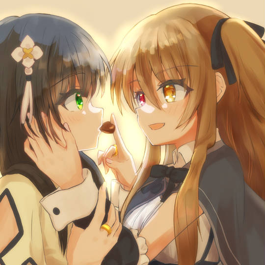 突击莉莉, 神雨, 郭神琳, 王雨嘉, 百合