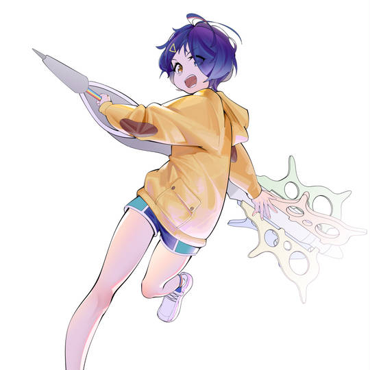 奇蛋物语, 大户爱, 小女孩, rkgk, 奇蛋物语图片