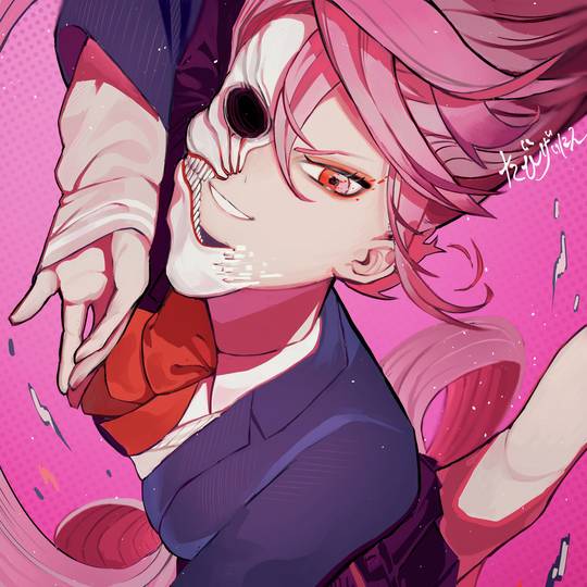 漫画《当哒当》白鸟爱罗超可爱头像图片16张-萌图百科