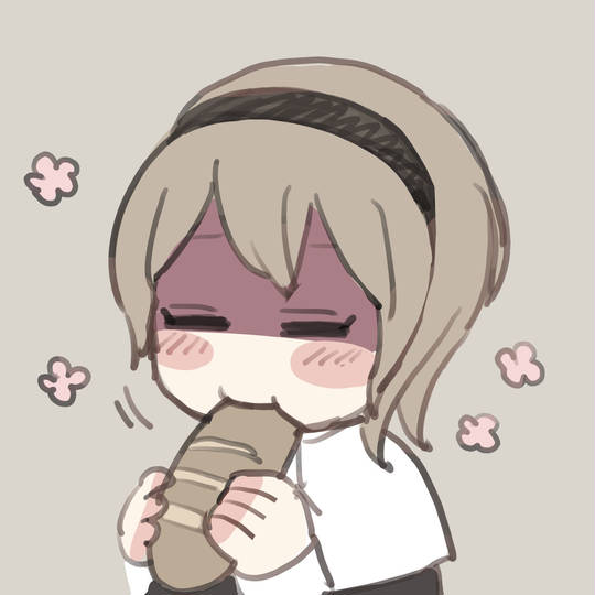 《邪神与厨二病少女》高人气角色的头像图片