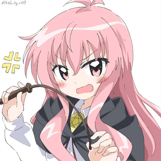 零之使魔, 露易丝, 小女孩图片