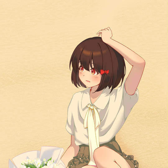 Sound!Euphonium, 京都动画, 吹响吧！上低音号, Kanade_Hisaishi, 久石奏, 吹响吧！上低音号100收藏