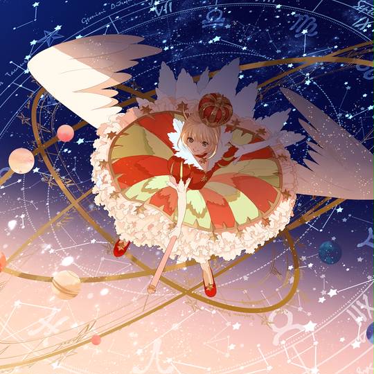 图片[12]-所有的卡片集齐之时，《魔卡少女樱》头像图片-萌图百科