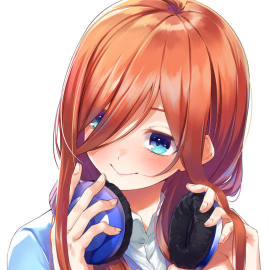 2019年时点で18岁, 五等分的新娘, 中野三玖, 三玖, 18岁图片