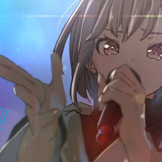 图片[13]-高松灯（Takamatsu Tomori）《BanG Dream》头像图片，一起看看吧-萌图百科