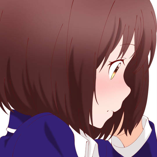 宇佐美瑞希, 这个美术社大有问题！, この美术部には问题がある图片