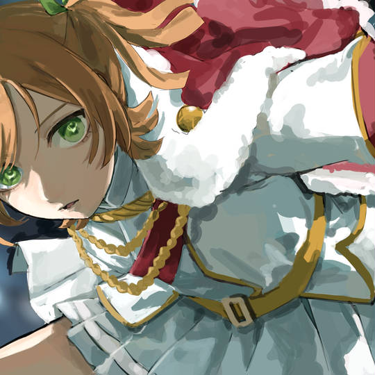 大场奈奈, スタァライト九九组, 少女☆歌剧 Revue Starlight, 圣翔音乐学园图片