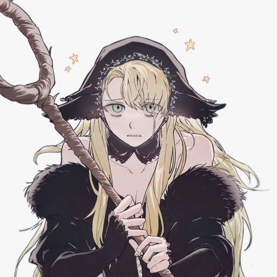 던전밥, 迷宫饭, Marcille, マルシルの杖・アンブロシア, マルシル(迷宮の主の姿), 迷宫饭1000收藏, Marcille Donato, 黑色连衣裙