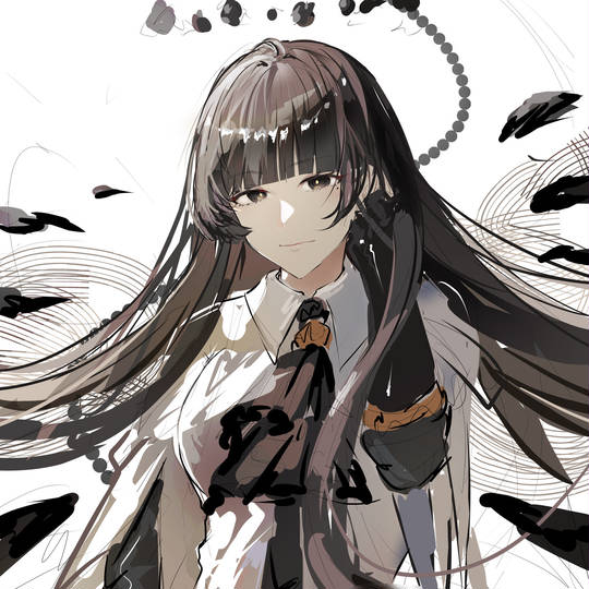 阿尔图罗·塑心《明日方舟》头像图片