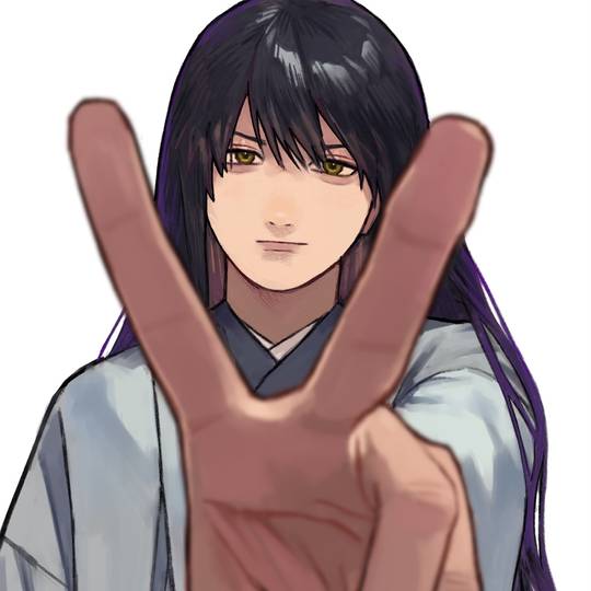 桂小太郎, 手, 银魂图片