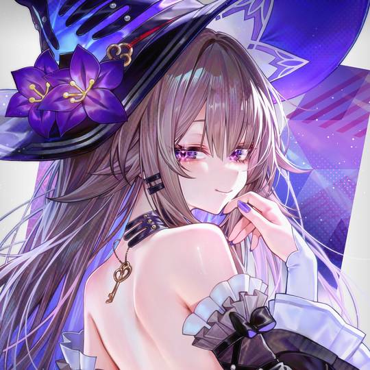 《崩坏：星穹铁道》的人物头像