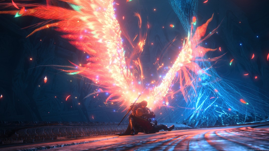 《最终幻想16》发售两周年 吉田暗示还将登陆Switch 2-萌图百科