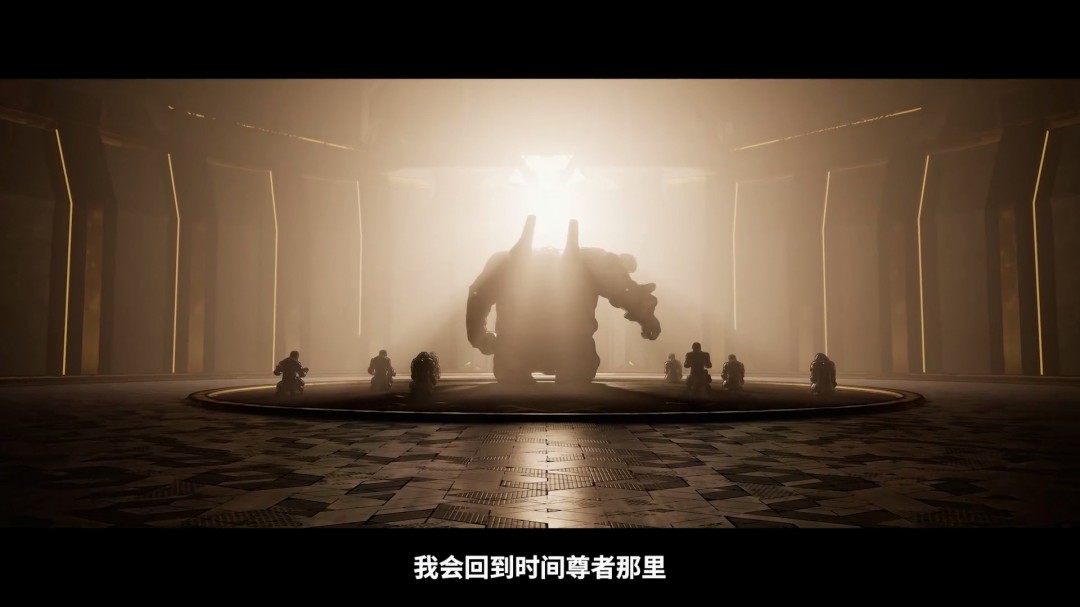 《无主之地4》中文故事宣传片 PC版画面效果很赞