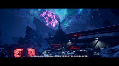《无主之地4》中文故事宣传片 PC版画面效果很赞-萌图百科
