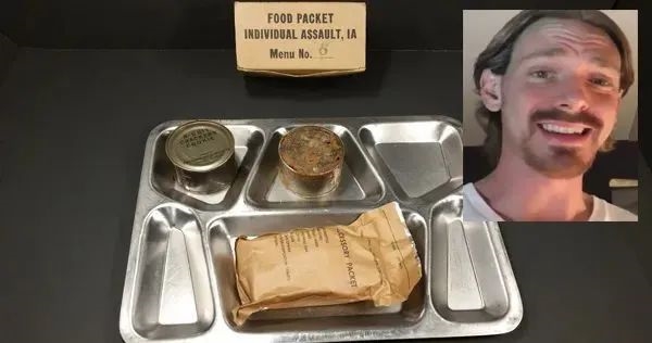 厨房里这4种你以为不会过期的食物 其实早就该扔了-萌图百科