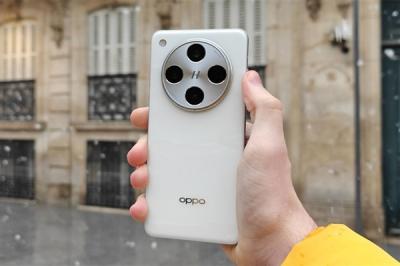 最强天玑9500旗舰！OPPO Find X9 Pro参数曝光-萌图百科