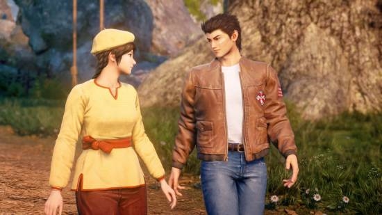 全是大作！IGN日本列希望移植到NS2的10款游戏