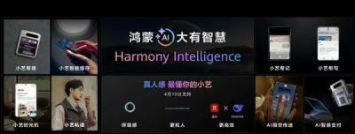 华为的又一里程碑！鸿蒙6时代来了-萌图百科