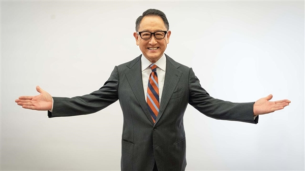 丰田去年净利润全球车企第一！丰田章男薪酬19.49亿日元 再创新高-萌图百科
