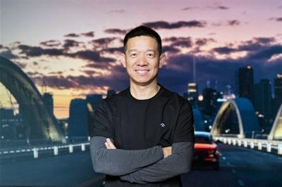 甘薇称将奔赴美国看贾跃亭：到时候帮大家要签名照-萌图百科