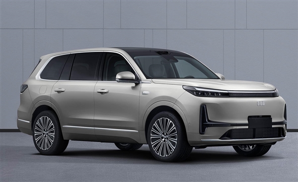 家用大六座SUV 全新吉利银河M9申报：又一款“理想L9”来了-萌图百科