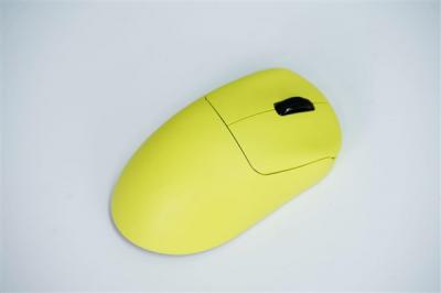 2万帧率中小手！雷柏VT3S Max鼠标图赏-萌图百科