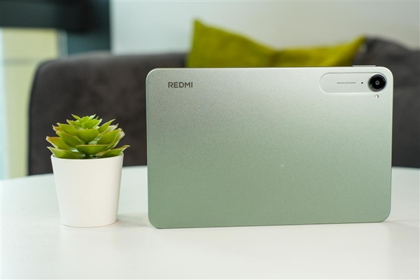REDMI K Pad上手：最完美的小尺寸高性能平板