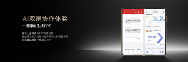 荣耀造了一部最强AI智能体手机！荣耀Magic V5引发折叠屏手机二次革命