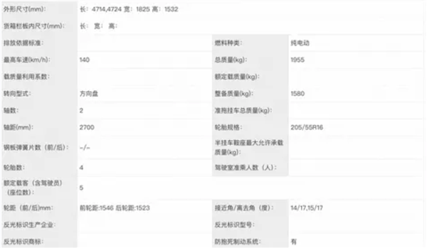 10万买兰博基尼平替！凯翼轩度EV实车曝光：前脸1:1复刻