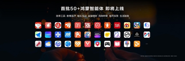历经5年 华为鸿蒙6实现跨越式发展