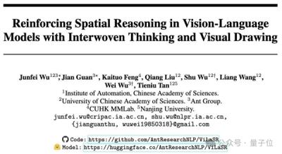 太可怕了！AI大模型已学会人类空间思考能力-萌图百科