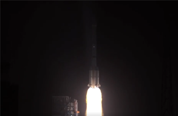 中星9C卫星成功发射！我国直播卫星将全面实现国产化