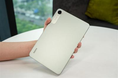 REDMI K Pad上手：最完美的小尺寸高性能平板-萌图百科