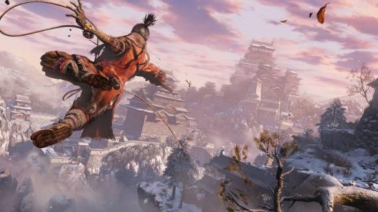 全是大作！IGN日本列希望移植到NS2的10款游戏