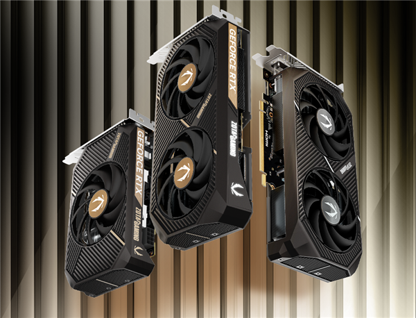 索泰发布RTX 5060 Ti BIOS更新：解决老主板黑屏问题-萌图百科