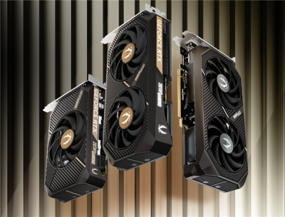 索泰发布RTX 5060 Ti BIOS更新：解决老主板黑屏问题-萌图百科