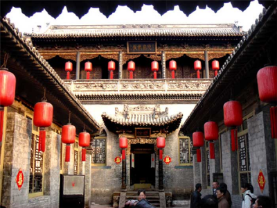 很会做生意的晋商、闽商和温商 正在拼多多上玩很新的东西-萌图百科