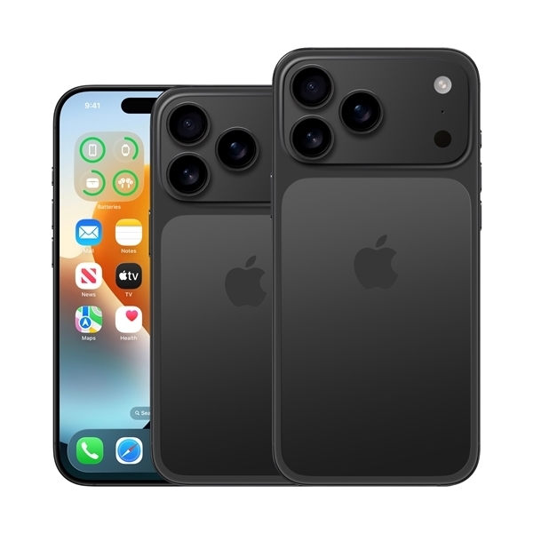 苹果iPhone 17 Pro首次堆散热：均热板谍照曝光