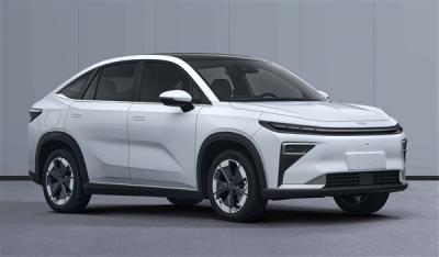 活久见！吉利“换电式增程车”豪越R7申报-萌图百科