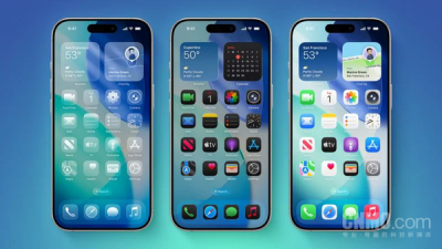 iOS 26五大实用更新：含卫星天气、首次支持自定义铃声-萌图百科